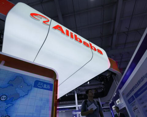 NBA partners with Alibaba, makes China comeback in Macau