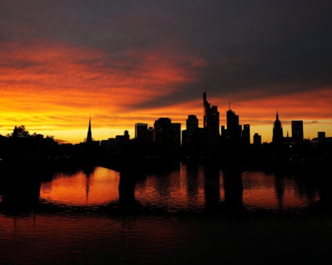 Sentiment deteriorates among German CEOs, survey shows