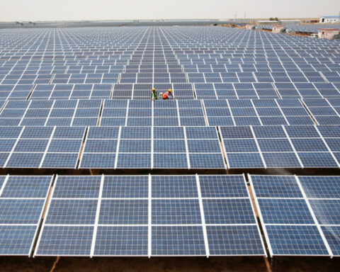 US market not worth the risk, says one of India's biggest solar companies