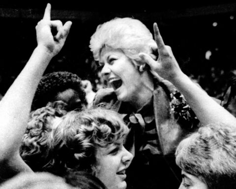 50 years of the women's basketball poll: From scrappy beginnings to a force in the sport