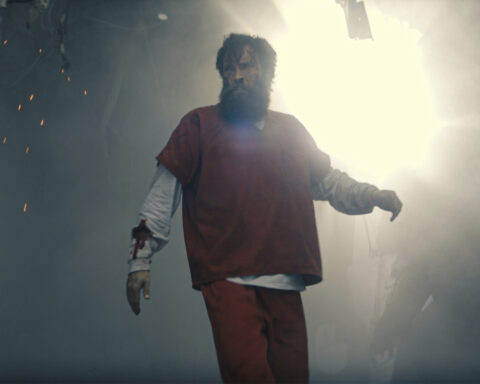 'The Last Frontier' TV series: A plane crash, a jailbreak and CIA secrets unfold in freezing Alaska