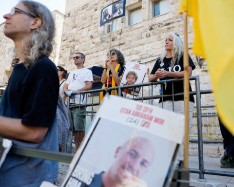 Twin brothers, childhood friends and IDF soldiers: Who are the hostages still held in Gaza?