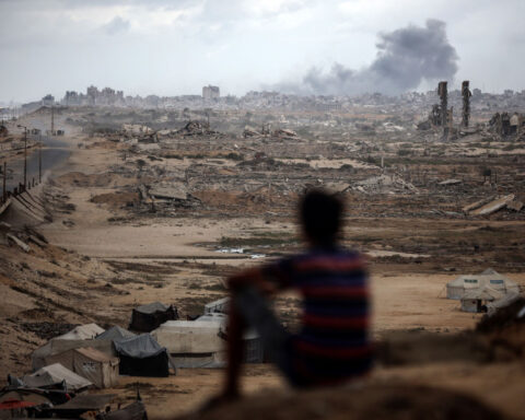 What we know and don’t know about Trump’s deal to end the war in Gaza