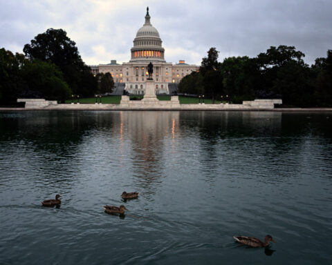AP reader question: How might the federal shutdown affect the economy?