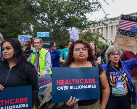 Obamacare premiums could more than double. Here’s why it matters in the shutdown battle