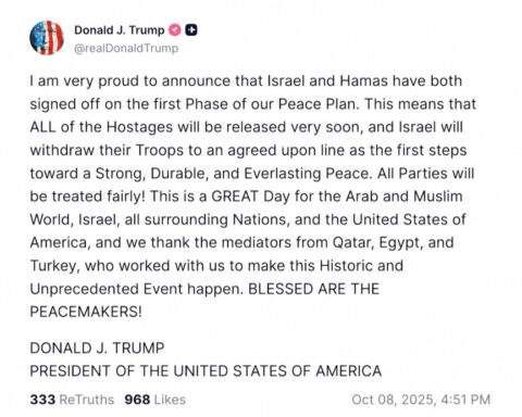 Trump exerted leverage for Gaza deal but tough questions remain