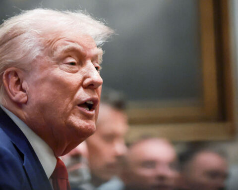 Democrats give Trump credit for Gaza deal but stop short of backing GOP calls to award him Nobel Peace Prize