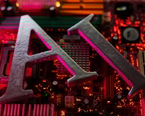 US companies' profit growth seen softer, spotlight on AI spending