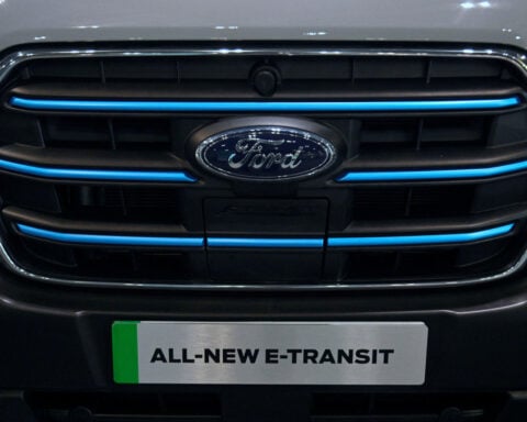 Ford reverses plan to claim EV tax credits, following GM