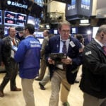 Wall Street regulator eases IPO path during government shutdown