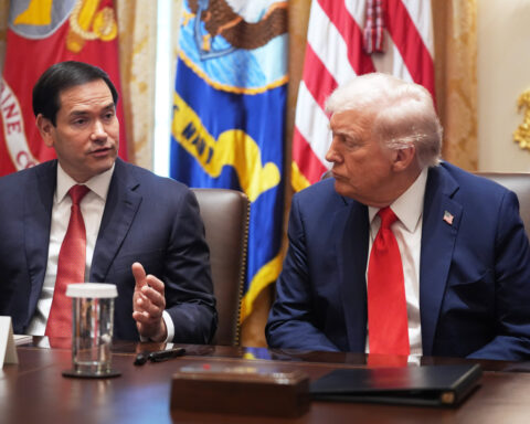 US is sending about 200 troops to Israel to help support and monitor the Gaza ceasefire deal