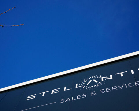Stellantis shipments rebound as CEO Filosa's strategy starts to deliver