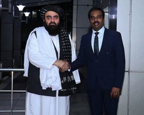 India upgrades ties with Afghanistan's Taliban, says it will reopen Kabul embassy