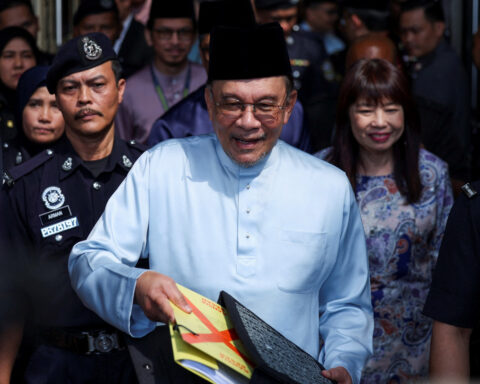 Malaysia plans to spend $111 billion in 2026, boost tax collection