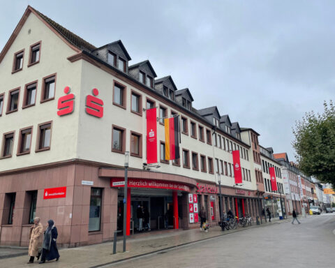 German banks turn to US financial firm BNY for international money transfers