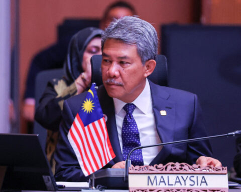 ASEAN to discuss Myanmar election observers at October summit