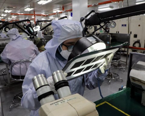 Malaysia says removing chip tariff exemption could harm competitiveness, U.S. supply chains