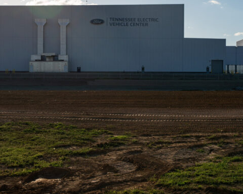 Trump’s crackdown on EVs hits home in the Battery Belt