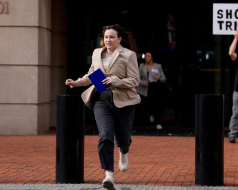 Trump's call to prosecute Comey could bolster former FBI director's defense