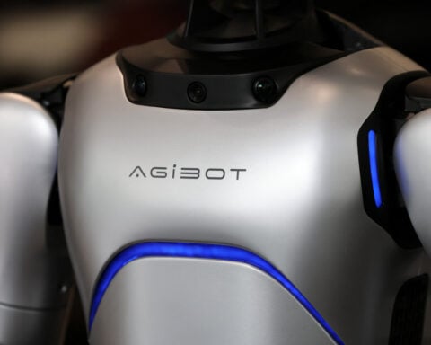 Chinese robot maker AgiBot plans Hong Kong IPO next year, sources say
