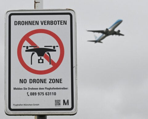 Drone incursions: What can airports do to prevent them?