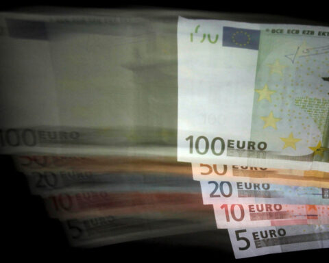 Digital euro could drain up to 700 billion euros of deposits in bank run, ECB says