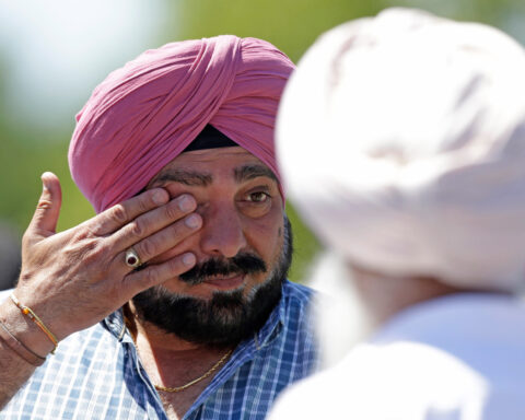 Fear and vigilance rise as attacks on houses of worship intensify worldwide