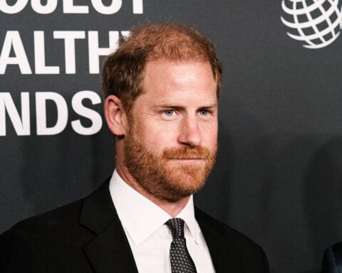 Prince Harry's lawyers cannot allege Daily Mail publisher targeted Kate, court rules