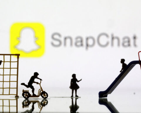 European Commission reviews child safety on Snapchat, YouTube, app stores