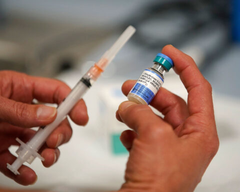 Measles outbreaks across the US continue to add to record case count