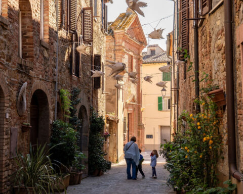 Want to move to Tuscany? This picturesque village is paying people $23,000 to move there