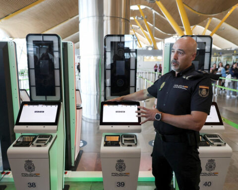 Traveling to the European Union is about to get more complicated. Here’s what you need to know