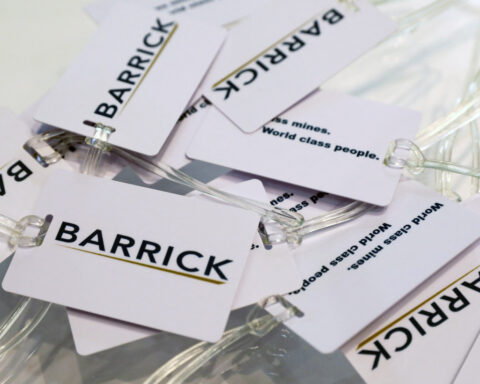 Provisional administration to restart mining at Barrick Mali gold mine, sources say