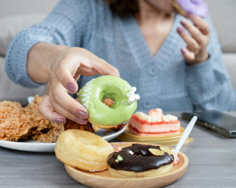 Can you really be addicted to food? Researchers are uncovering convincing similarities to drug addiction