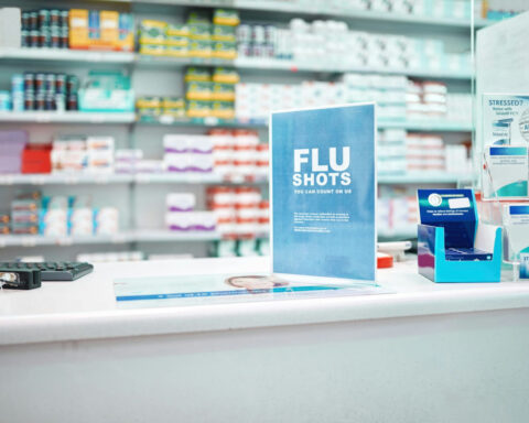 Flu season has arrived – and so have updated flu vaccines