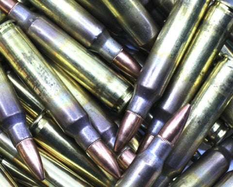 Political violence: What can happen when First Amendment free speech meets Second Amendment gun rights