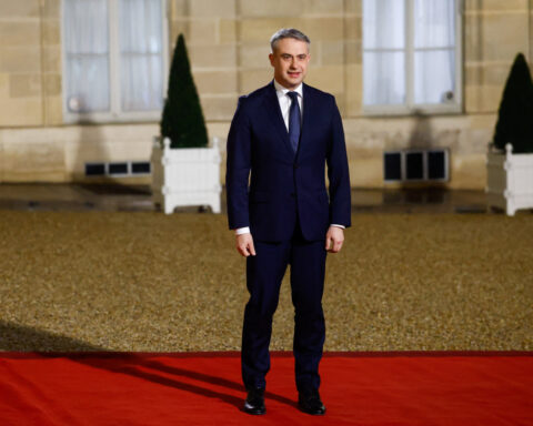 Poland says cyberattacks on critical infrastructure rising, blames Russia