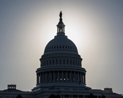 AP reader question: What if essential federal workers don’t show up for work?