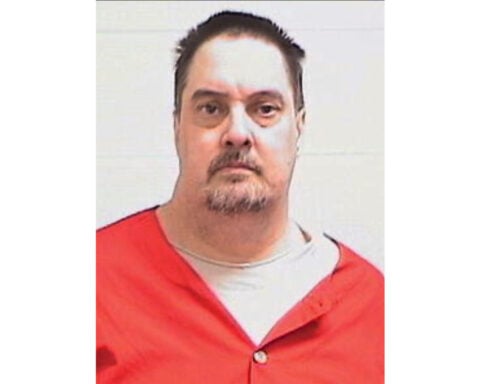 Man convicted of killing a 15-year-old girl in her home in 2001 is executed by injection in Indiana