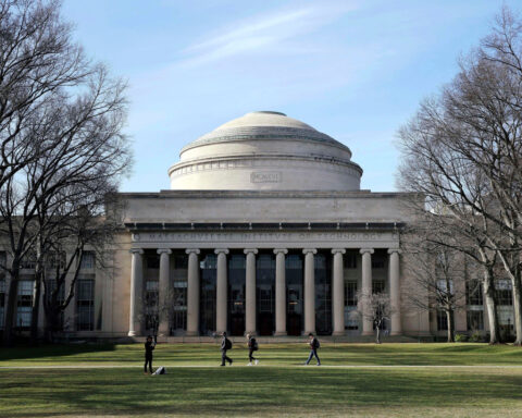 MIT president says she 'cannot support' proposal to adopt Trump priorities for funding benefits