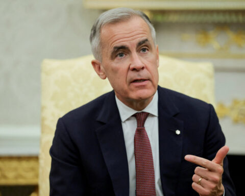 Canada-US sectoral deals likely to persist even if USMCA is revised, Carney says