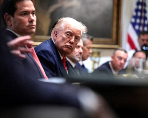 Trump, AstraZeneca announce US drug pricing deal at White House