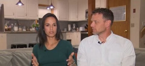 Foster parents lose license after refusing to sign gender affirming policy