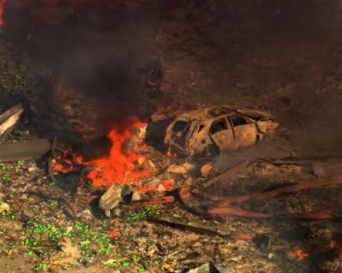 At least 19 unaccounted for following explosion at Tennessee explosives manufacturer