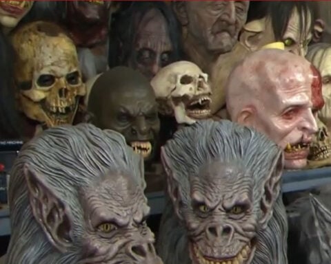 University of Pittsburgh becomes a hub for horror studies