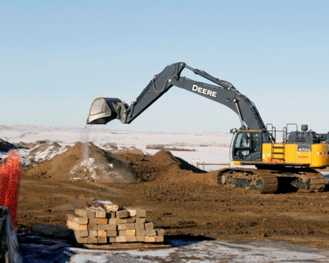 Keystone XL pipeline could play part in tighter US-Canada ties, Carney says