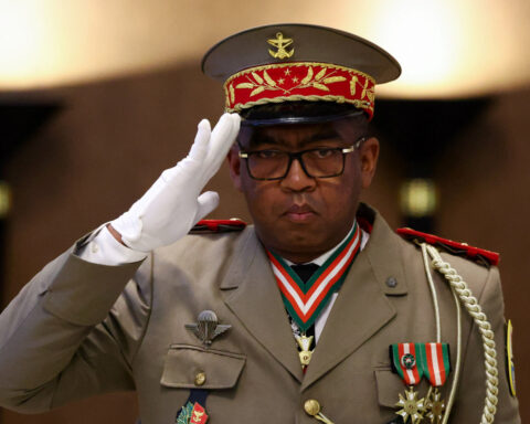 Madagascar prime minister condemns excessive use of force during protests