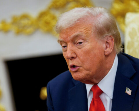 Trump announces deal with AstraZeneca aimed at lowering drug prices