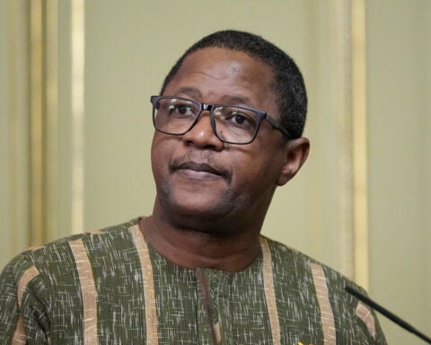 Burkina Faso refuses to receive foreigners deported from US