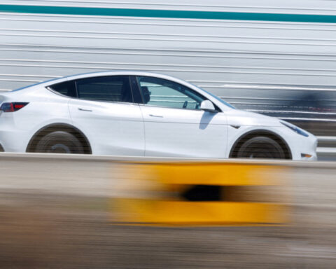 Tesla rolls out lower-cost Model Y Standard variant in European markets